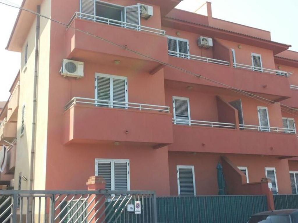 Attico Giusy Villa Balestrate Exterior photo